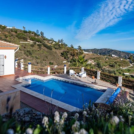 Villa Los Naranjos Саялонга Экстерьер фото