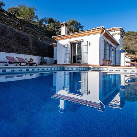 Villa Los Naranjos Саялонга Экстерьер фото