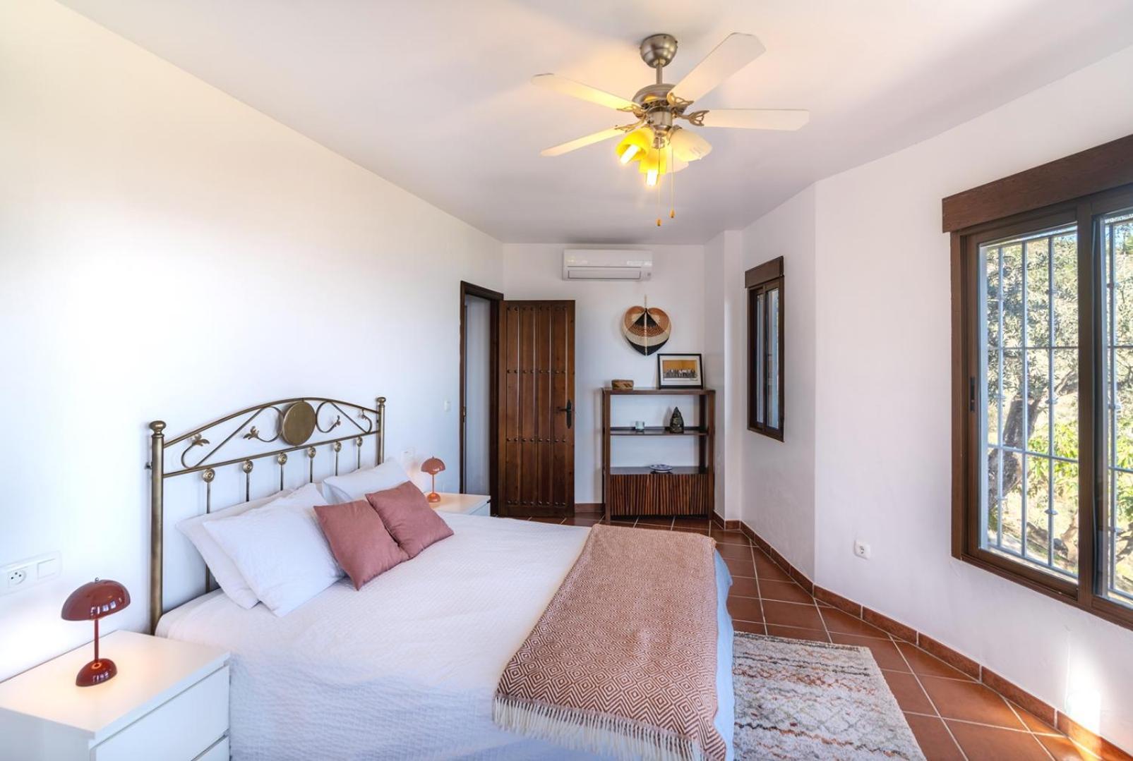 Villa Los Naranjos Саялонга Экстерьер фото